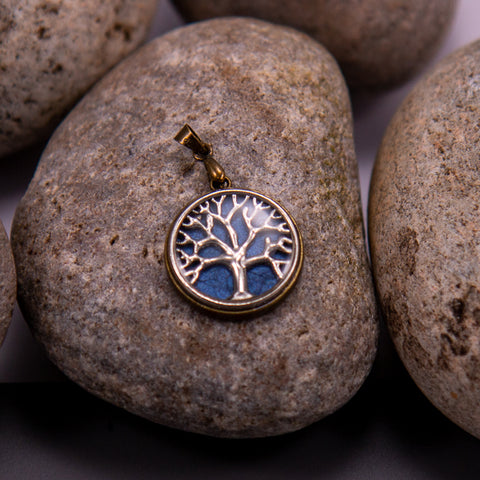 Tree of Life (small) Pendant (#1250)