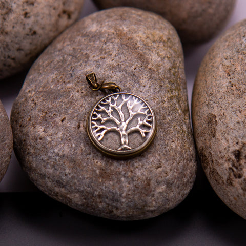 Tree of Life (small) Pendant (#1254)