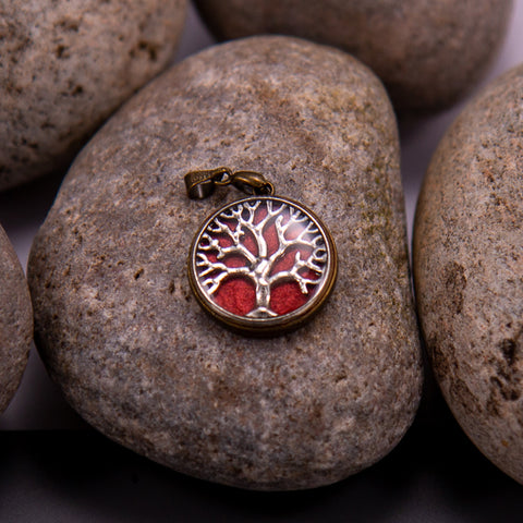 Tree of Life (small) Pendant (#1257)