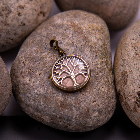 Tree of Life (small) Pendant (#1258)