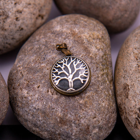 Tree of Life (small) Pendant (#1265)